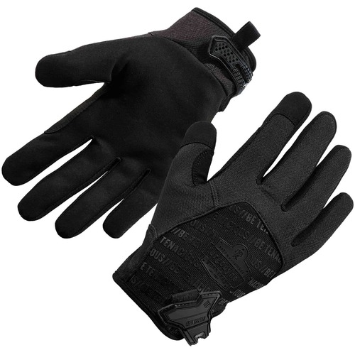 Picture of Ergodyne ProFlex 812BLK High-Dexterity Tactical Gloves