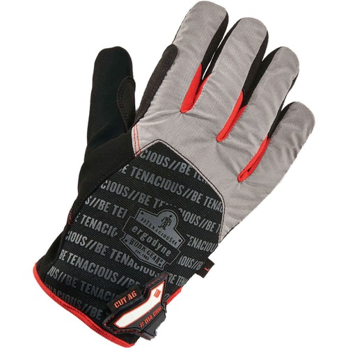 Picture of Ergodyne ProFlex 814CR6 Thermal Utility Cut-Resistant Gloves