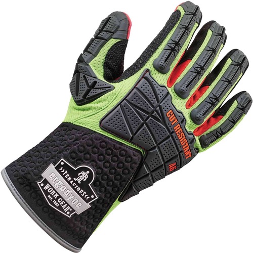 Picture of Ergodyne ProFlex 925CR6 Performance DIR Cut-Resistant Gloves