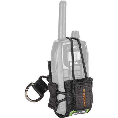 Picture of Squids 3772 Radio Holster Trap