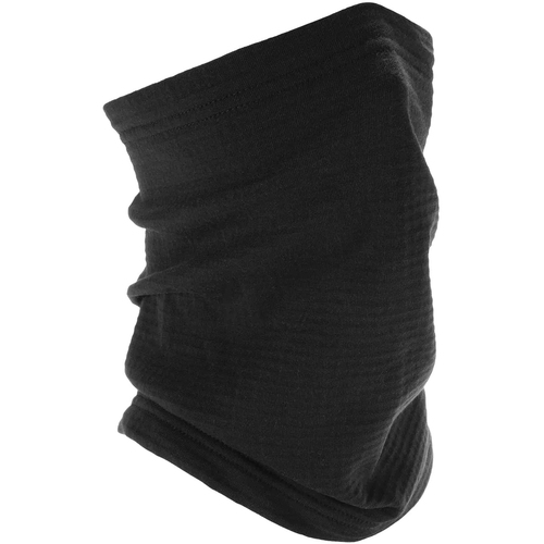 Ergodyne 6962 Flame-resistant Neck Gaiter - Dual Compliant - Black