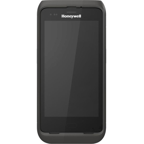 Honeywell CT45 XP Family of Rugged Mobile Computer - 1D, 2D - 4G, 4G LTE - S0703Scan Engine - Qualcomm 2 GHz - 6 GB RAM - 64 GB Flash - 5" Full HD Touchscreen - LED - Front Camera - Rear Camera - Android 11 - Wireless LAN - Bluetooth - Rugged - Battery In