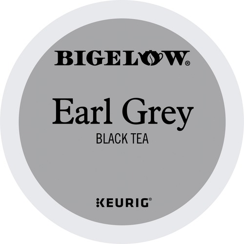 Bigelow® Earl Grey Black Tea K-Cup - 24 / Box