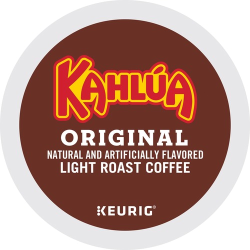 Picture of Kahlua K-Cup Original Coffee