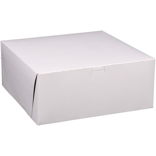 Picture of SCT Tray Bakery Box