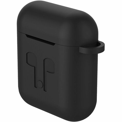Ativa™ Silicone Cover For AirPods, Assorted Colors - Silicone Body