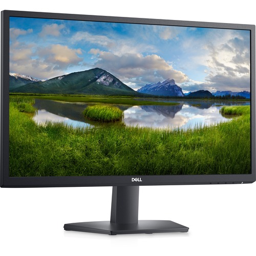 Dell SE2422H 24" Class Full HD Gaming LCD Monitor - 16:9 - Black - 23.8" Viewable - Vertical Alignment (VA) - LED Backlight - 1920 x 1080 - FreeSync - 250 Nit - 5 ms - HDMI - VGA