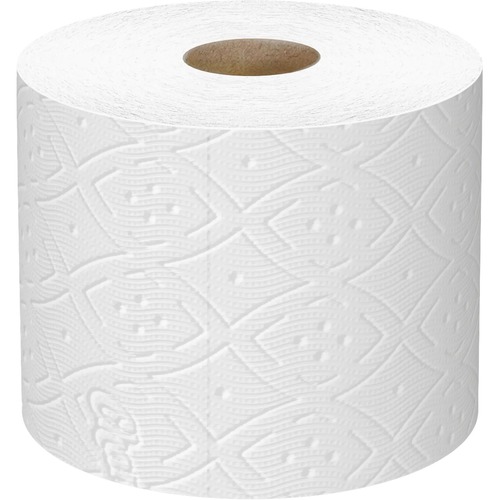 Charmin Ultra Strong Mega Roll - 2 Ply - 4" x 1379 ft - 264 Sheets/Roll - 4" Roll Diameter - 4" Core - 16 / Pack