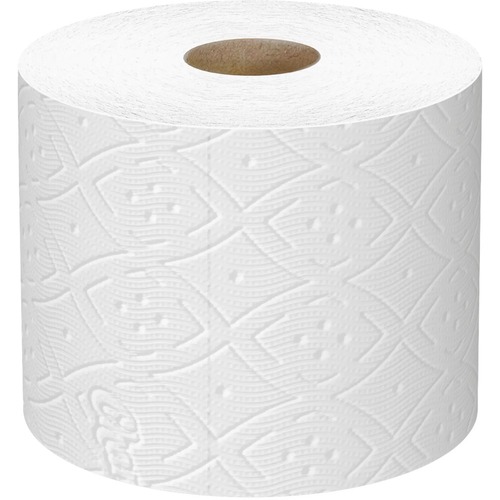 Charmin Ultra Strong Mega Roll - 2 Ply - 4" x 229 ft - 264 Sheets/Roll - 5" Roll Diameter - 1.50" Core - 8 Rolls Per Pack - 3 / Carton