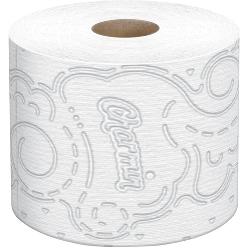 Charmin Ultra Soft Mega Roll - 2 Ply - 4" x 2069 ft - 264 Sheets/Roll - 5.25" Roll Diameter - 1.75" Core - 8 Rolls Per Pack - 3 / Carton