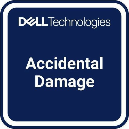 Dell Accidental Damage Service - 3 Year - Service - Technical