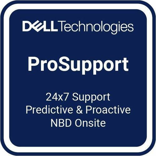 Dell ProSupport for Wyse with Advanced Exchange - Upgrade - 3 Year - Service - 24 x 7 x Next Business Day - Exchange