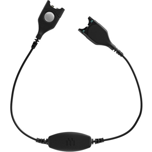 EPOS | SENNHEISER CEUL 31 Headset Adapter - for Headset