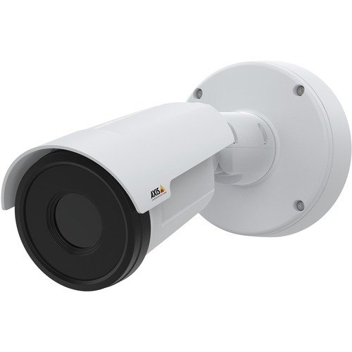 AXIS Q1951-E Network Camera - TAA Compliant - 384 x 288 Fixed Lens - Thermal - Wall Mount, Ceiling Mount - Water Proof