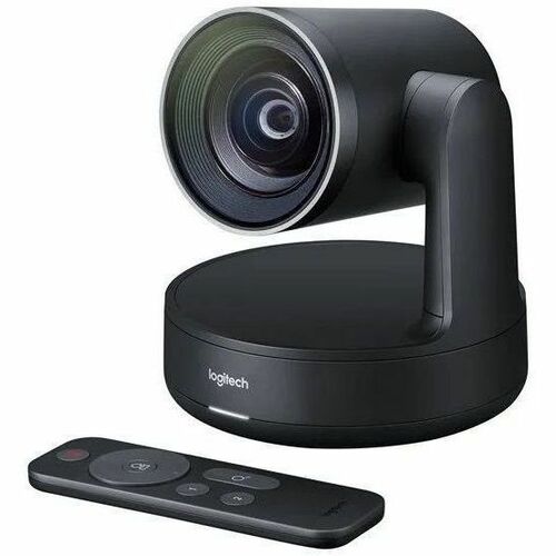 Lenovo Rally Video Conferencing Camera - 60 fps - USB 3.0