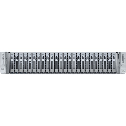 Cisco Cooling Duct - Server