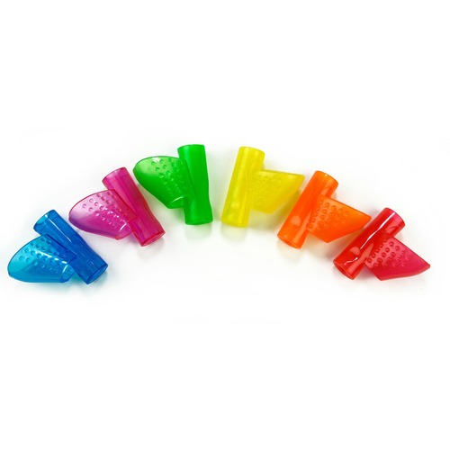 The Pencil Grip Pointer Grip - Multicolor - 1 Each