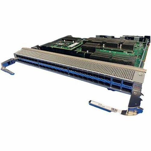 Cisco Network Module