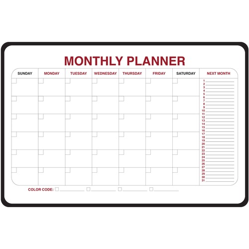 Picture of Ghent Dry Erase Board