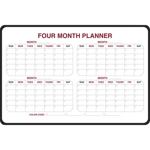 Picture of Ghent Dry Erase Board