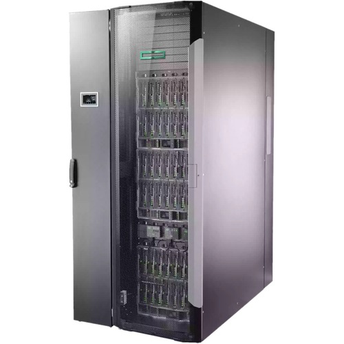 HPE ARCS v2 Cooling Unit Rack Brant Basics