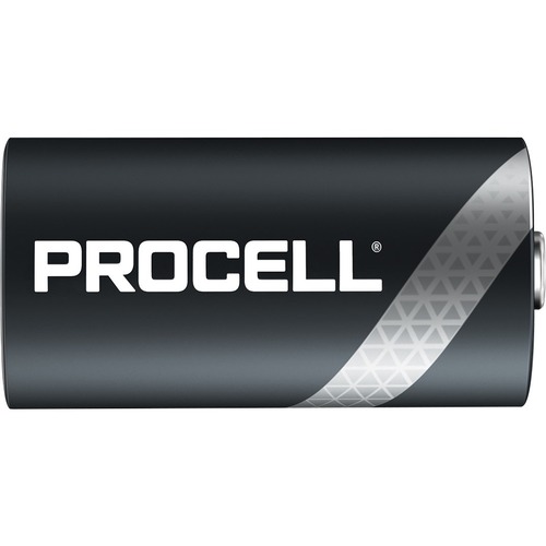 Procell PC123 Battery - For High Drain Device, Security Device, Motion Sensor, Torch, Laser Pointer, Door Lock - CR123 - 1550 mAh - 4.65 Wh - 3 V DC - 12 / Pack