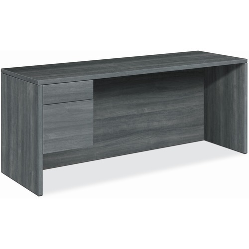 Picture of HON 10500 H10546L Pedestal Credenza