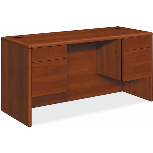 Picture of HON 10700 H10765 Pedestal Credenza