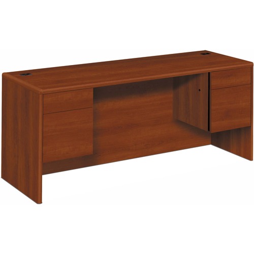 Picture of HON 10700 H10743 Pedestal Credenza