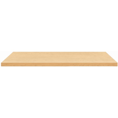 HON Between HBTTSQR36 Table Top - Square Top - Natural Maple - 1 Each