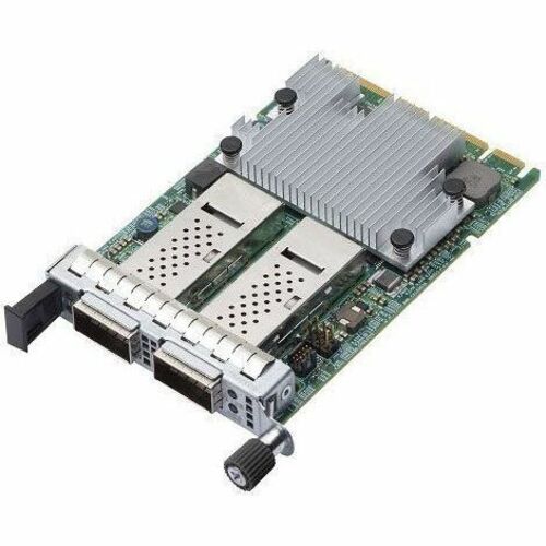 Broadcom N2100G - 2 x 100GbE OCP 3.0 Adapter