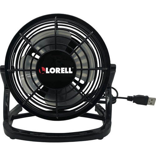 Picture of Lorell USB-powered Personal Fan