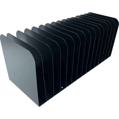 Picture of Huron 15-slot Vertical Message Rack