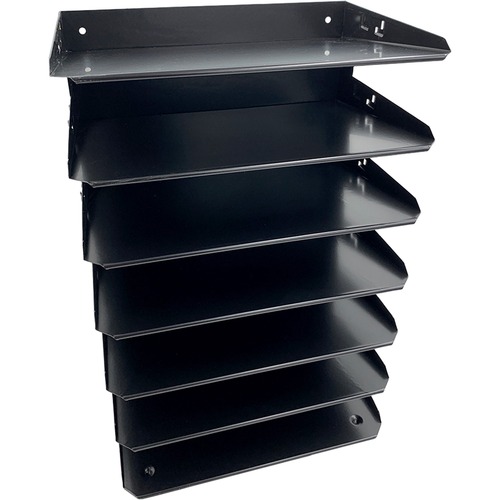 Picture of Huron Horizontal Slots Desk Organizer