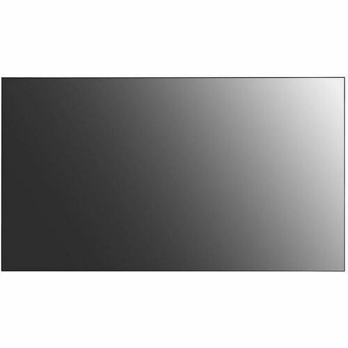 LG 49" 500 nits FHD Slim Bezel Video Wall - 49" LCD - 1920 x 1080 - 500 Nit - 1080p - HDMI - DVI - SerialEthernet - Black