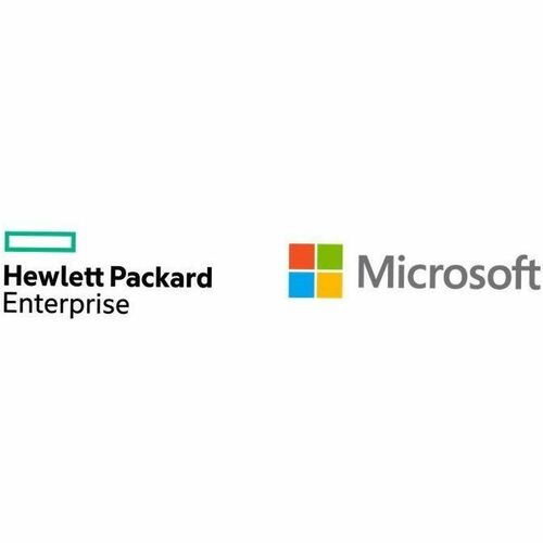 HPE Microsoft Windows Server 2022 Essentials - Media Only - 10 Core - Reseller Option Kit - DVD-ROM - Portuguese (Brazilian), English, French, Spanish - PC