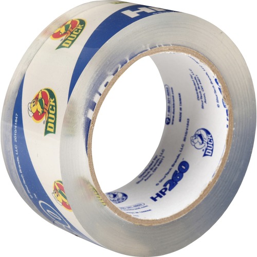 Shurtech HP260 Commercial Tape - 60 yd Length x 1.88" Width - 3.1 mil Thickness - 3" Core - Acrylic - 1 / Roll