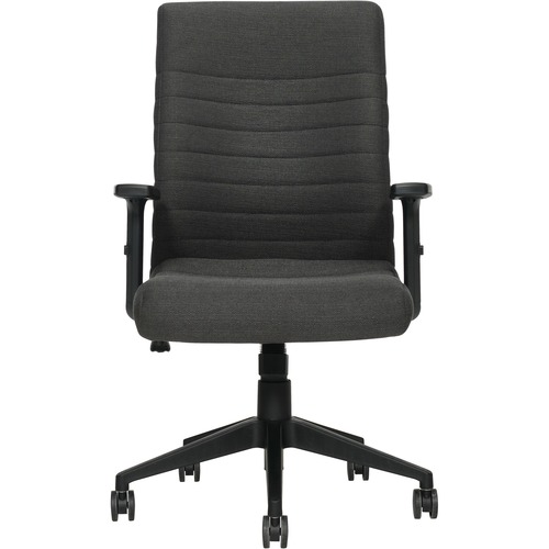 Fauteuil basculant à dossier haut Carleton&trade; - Offices To Go