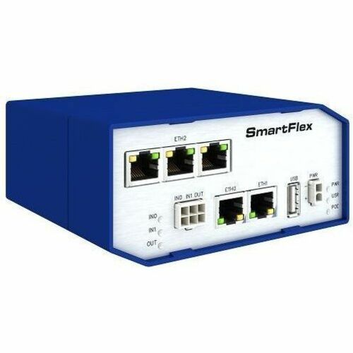 Advantech SmartFlex SR300 Router