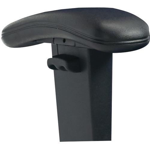 Offices To Go Chair Arm - Black