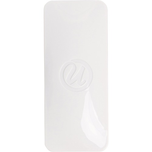 U Brands Dry-Erase Magnetic Side Mount Eraser - Magnetic