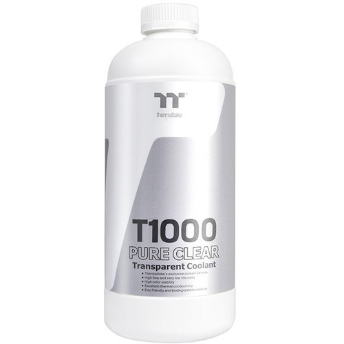 Thermaltake T1000 Coolant- Pure Clear