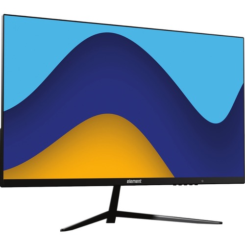 Element Electronics EM2FPAC22B 22" Class Full HD LCD Monitor - 16:9 - 22" Viewable - 1920 x 1080