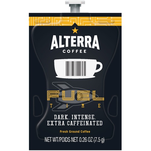 Picture of Flavia Freshpack Alterra Fuel Time Coffee Freshpack