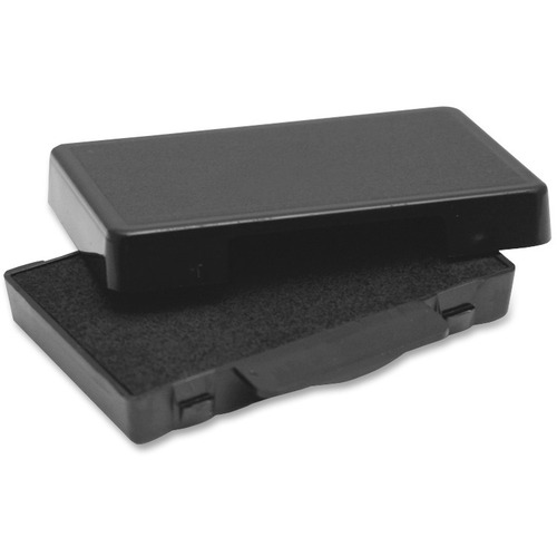 Picture of Trodat E4820 Replacement Black Ink Pad