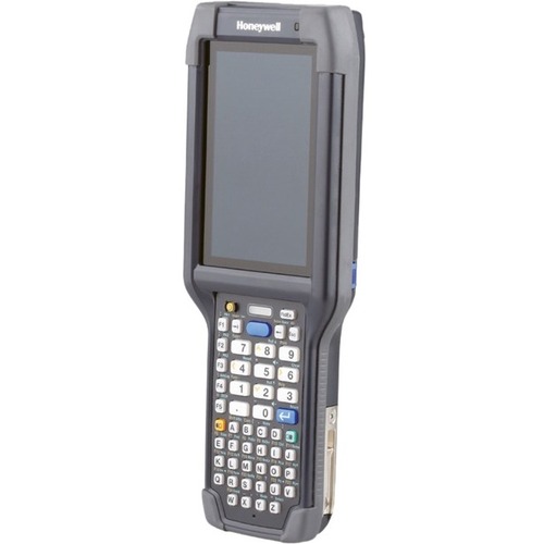 Honeywell Dolphin CK65 Mobile Computer - 2 GB RAM - 32 GB Flash - 4" Touchscreen - LCD - Alphanumeric Keyboard - Android 8.1 Oreo - Wireless LAN - Bluetooth