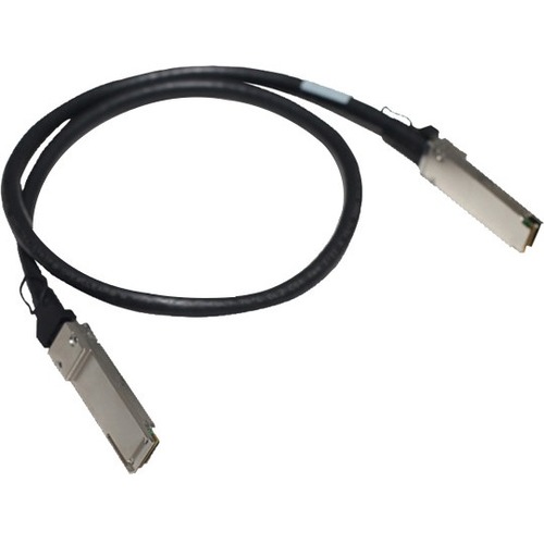 HPE 100G QSFP28 to QSFP28 15m Active Optical Cable for HPE