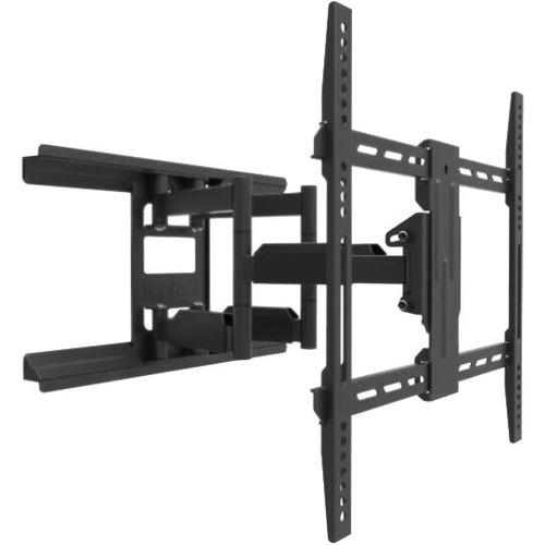 Kanto Full Motion TV Mount for Metal Studs