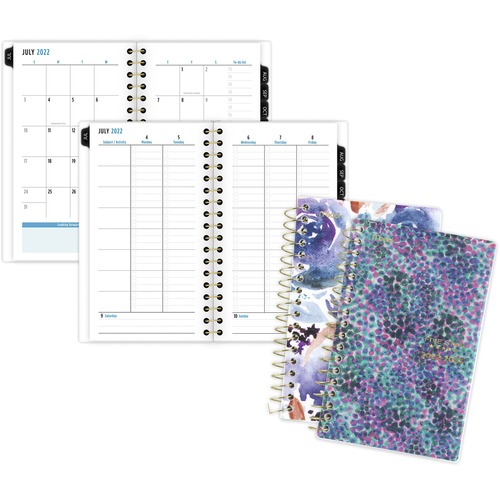 Picture of Five Star Artist Touch Planner