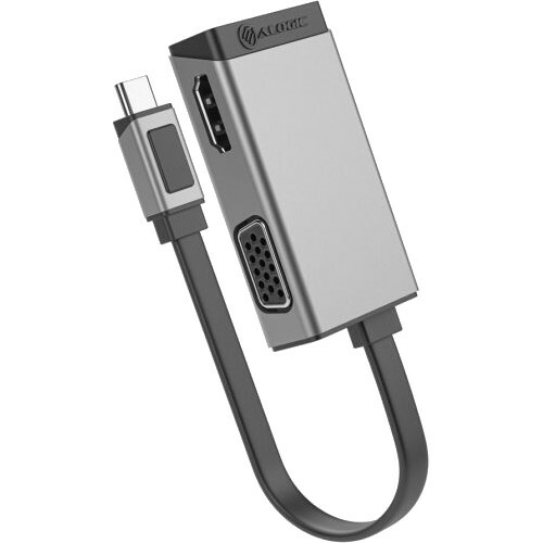 Alogic MagForce Duo Play 2-in-1 Adapter